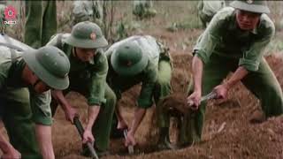 Best Vietnam War Movies  The Smell of Grass Burnin
