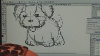 How To Design Anime Animals
