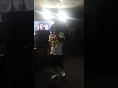 Liil True LovePeace&HipHop