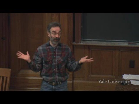 14. What matters (cont.); The nature of death, Part I