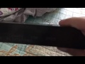 Something I Notice On My VHS Of The Flinstones