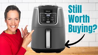 Is the Ninja AF160 Air Fryer still worth buying in 2025?