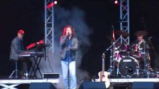 De Kast - Woorden zonder woorden (Live @ Bolsward 28-08-10)