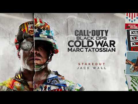 Video thumbnail for Stakeout