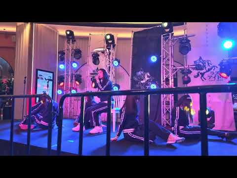 220212 LAST IDOL TH (Someday) - Again & again @ VALENTINE’S DAY WITH LAST IDOL【4K HDR】