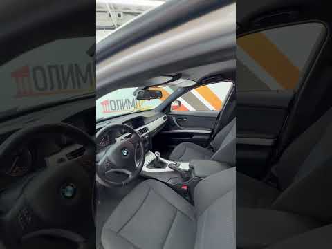фото bmw 3 серии v (e90/e91/e92/e93) рестайлинг 0