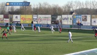 Vooruitblik VVAC - Ameide