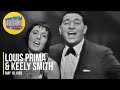 Louis Prima and Keely Smith "I've Got You Under My Skin" on The Ed Sullivan Show