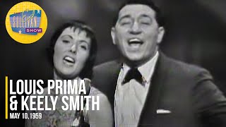 Louis Prima &amp; Keely Smith &quot;I&#39;ve Got You Under My Skin&quot; on The Ed Sullivan Show