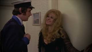 Monty Python Seduced Milkmen video