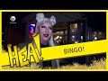 Bingo met Curvalicious Diamond | HEA!