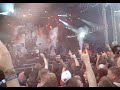 Summer Breeze 2014 - Callejon - Blitzkreuz 