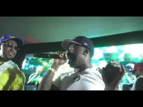 Slim Thug - Birthday Celebration Freestyle Feat. Lil Keke & Killa Kyleon (June 27th)