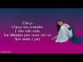 Gaia Chega Testo von LyricsKingSezzy
