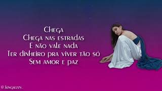 Gaia - Chega - Testo Gaia - Chega - Testo
