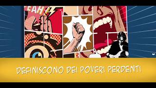 Modà - Una Vita Non Mi Basta (Official Lyrics Video)