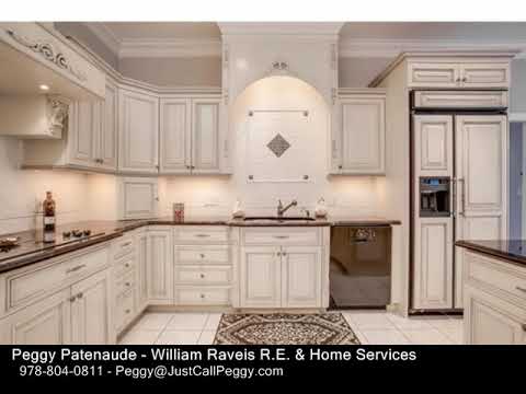 10 Buttonwood Drive, Andover MA 01810 - Single Family Home - Real Estate - For Sale -