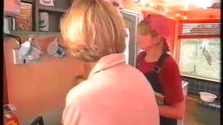 Parallel 9_Dannii Minogue_interview + video &#39;This is it&#39; (VHS AA)