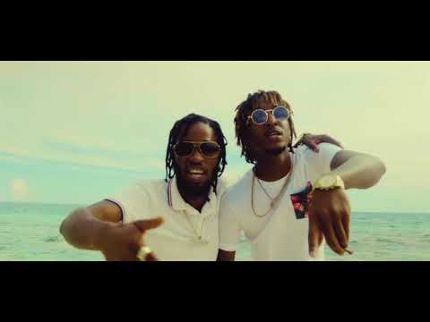 Quada, Projexx - Make A Way (Official Video)