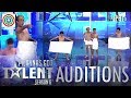 Pilipinas Got Talent 2018 Auditions Mama S Boyz Towel Dance