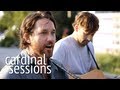 Hot Water Music - The Traps - CARDINAL SESSIONS - CardinalSessions Hot Water Music - The Traps - CARDINAL SESSIONS