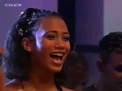 Top of the Pops - Lamar "Shine" (David's Song)