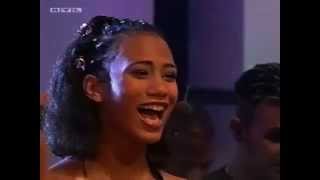 Top of the Pops - Lamar &quot;Shine&quot; (David&#39;s Song)