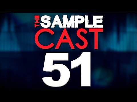 The Samplecast show 51 (review: IK Multimedia Syntronik)