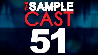 The Samplecast show 51 (review: IK Multimedia Syntronik)