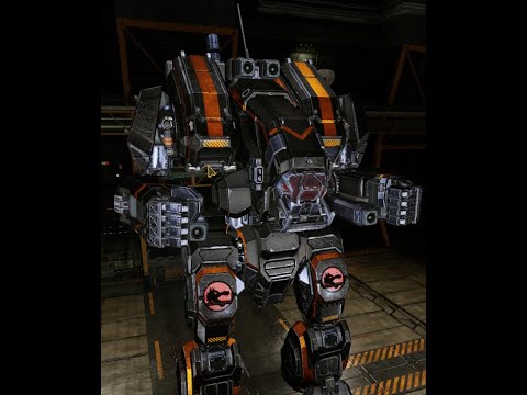 MechWarrior Online – Clan Archer SRM Brawler Domination on HPG | ChipWit Gaming