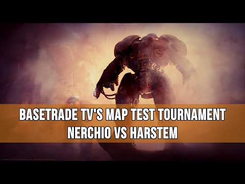 Nerchio vs Harstem (ZvP) - Team Liquid Map Contest