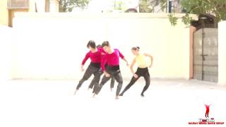 Behke Behke by Gaurav Mehra Dance Group