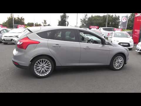 FORD Focus Zetec U32125
