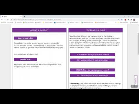 Doctor Lookup Tools