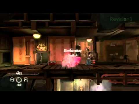 Game review   The Cave REVIEW!    PREMIERE GAME AND PLAY