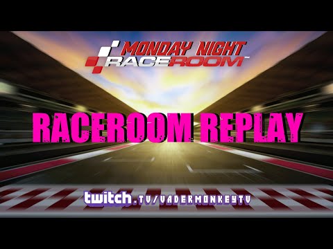 FGC Race Replay EASTER SPECIAL - FGC League, Round 6, Race 2  #dubbyenergy #simracing #Raceroom