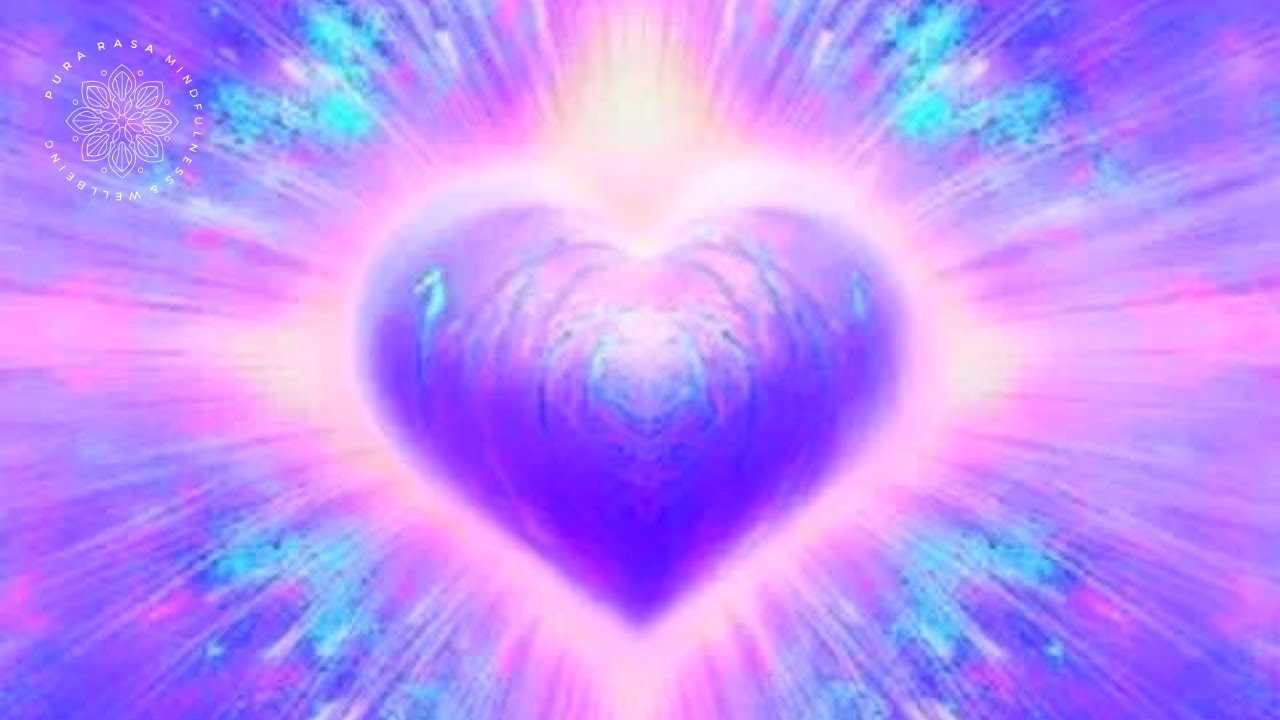 Loving Spirit Connection & Communication, Guided Meditation