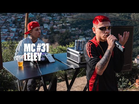 MEDLEY #31 ZERO5UM - MC Leley (DJ Guizin do Trem)