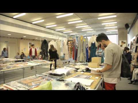 Preview for Nova Award 2012