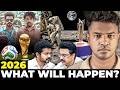What Will Happen In 2026 Madan Gowri MG Squad