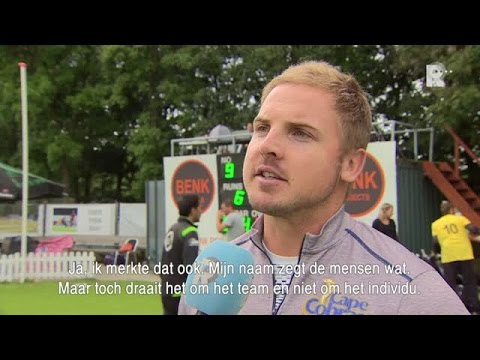 'Komende tien jaar doet Excelsior '20 mee om titel'