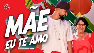 THIAGO VENTURA - MÃE EU TE AMO - STAND UP COMEDY