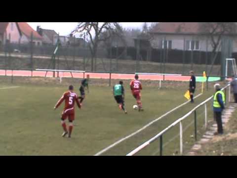 FK Senica vs FK Dukla Banská Bystrica   0:1 U19  9/3/2013