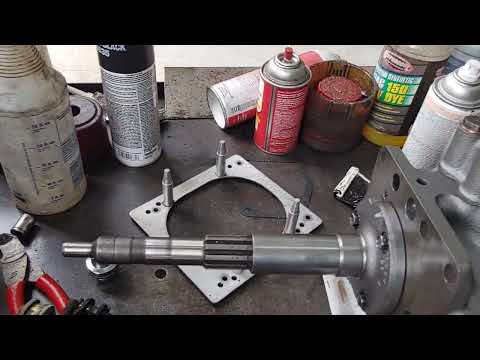 Fluid Drive Transmission @Pals Ocala Auto Repair