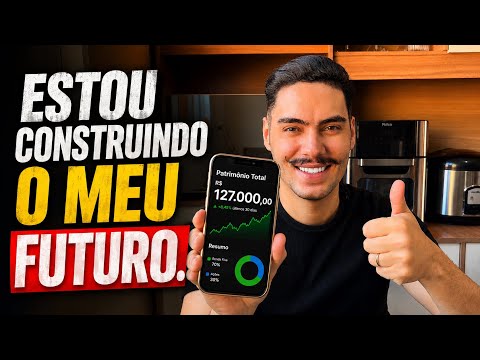 Análise de carteira de investimentos: estratégias e aprendizados