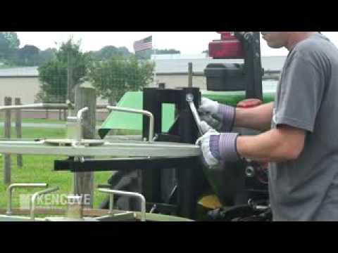 Youtube video of TSJ4