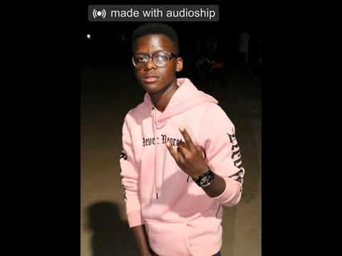 PeaKay - D.G.A.F (official audio)