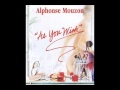 Alphonse Mouzon - We Almost Made It