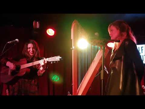 HEARD Collective - Troubadour Boy @ The Half Moon, Putney, London 05/12/18