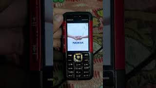 Nokia 5310 XpressMusic SU/SD #shorts